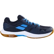 Moška dvoranska obutev Babolat  Shadow Team 2 M Black/Grey  EUR 42,5