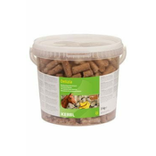 Keksi za konje Delizia - banana 3kg
