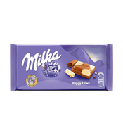 Milka Happy Cows Cokolada, 100g