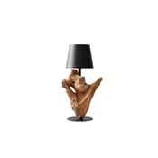P & B NAMIZNA LED-SVETILKA 13/29/13 cm