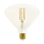 LED prigušiva sijalica VINTAGE BR150 E27/4W/230V 2200K - Eglo 11837