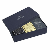 Taylor of Old Bond Street Poklon set sa sapunima za tuširanje Eton College, Mr Taylors i Sandalwood