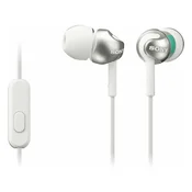 Sony Slušalice MDR-EX110APW