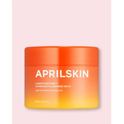 APRILSKIN Carrotene Ipmp Hydromelt Cleansing Balm - 90 ml