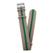 NEW Pas za ročno uro Timex BTQ6020002 (20 mm)