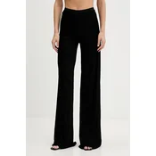 Hlače Rick Owens Lilies Bias