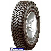 Michelin XZL 4X4 O/R 7.50/ R16 116N