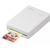 Foto printer Canon Selphy QX20, bijeli 6753C002AA