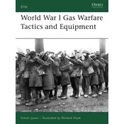World War I Gas Warfare Tactics and Equipment