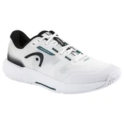 Moška obutev za tenis Head Revolt Evo 5.0 Men White/Black EUR 42,5
