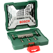 Bosch 33-delni X-Line set 2607019325