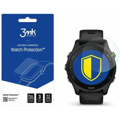 3MK FlexibleGlass Garmin Forerunner 255 Watch Hybrid Glass