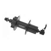 NABLA ZADNJA SHIMANO DEORE FH-M525A 32H 8-10 BRZINA DISK 6-BOLT CRNA