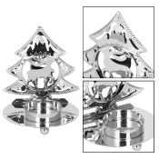 Springos CA1055 SVEČNIK 10,5X8,8X7,1 CM