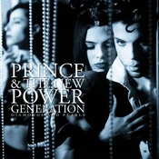 Prince & The New Power Generation - Diamonds & Pearls, Limited Edition(2 Clear Vinyl)