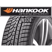 HANKOOK - W320 - ZIMSKE PNEVMATIKE - 265/35R20 - 99W - XL