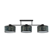Viseci luster GLORY 3xE27/60W/230V