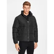 Only & Sons Zimska jakna 22025205 Črna Regular Fit