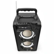 MEDIA-TECH Bluetooth zvucnik OVERBOX