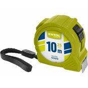 Extol Premium Varilni trak Extol Premium 921010, 10 m, širina traku 25 mm