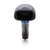 Datalogic QuickScan QW2520 Handheld bar code reader 1D /2D Laser Black