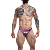 Cut4Men Thong C4M03 Renaissance Pink Skai M