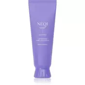 NEQI Moisture Mystery vlažilni balzam za vse tipe las 250 ml