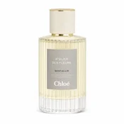 Chloé Atelier Des Fleurs Santalum parfumirana voda unisex 150 ml