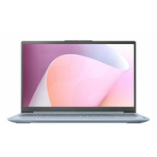 LENOVO Laptop IdeaPad Slim 3 15IAH8 (83ER005MYA) 15.6 FHD i5-12450H 16GB 512GB