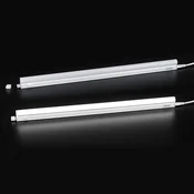 ORION LED podkamarna rasvjeta Sally, dužina 57,8 cm, 9 W, T5, opal - Kuhinja - opal, bijela - Plastika