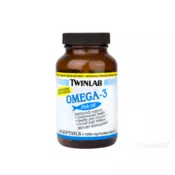 Twinlab Omega 3 Fish Oil 50kapsula