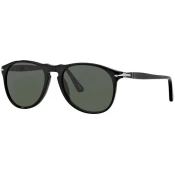 Persol Suncane naocare 0PO9649S, Crne