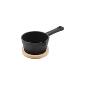 ESTIA ES01-18702 DUBOKI TIGANJ 9,5 CM SA PODMETACEM OD BAMBUSA