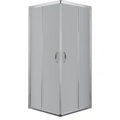 SANOTECHNIK kotna tuš kabina M-linija 90x90x195 (M90C)
