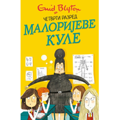 Malorijeve kule 4 – Cetvrti razred