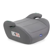 Chicco Buster auto sedište Quasar I-Size, 125-150 cm, Sivo