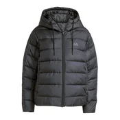 ADIDAS SPORTSWEAR Športna jakna Essential črna