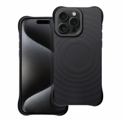 OVITEK ZA IPHONE 15 MAGSAFE HEYCASE ZEPHYR BLACK
