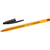 Bic BIC kemični svinčnik Cristal Fine, barva črte: črna, (21655833)