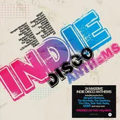 Various Artists - Indie Disco Anthems (2 LP)