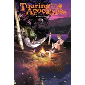 TOURING AFTER THE APOCALYPSE V04