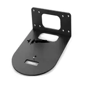 Telycam Wall Mount Bracket for Vision Series Black