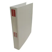 FORTUNA A4 55 mm 4-prstenasta fascikla, bijela 02.0161902