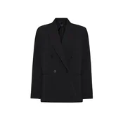Antioch Blazer Donia črna