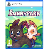 Buny Park (Playstation 5)