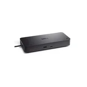 Dell Pro Dock WD25, AC adapter, 100 W