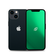 APPLE Reborn® pametni telefon iPhone 13 mini 4GB/128GB, Midnight