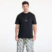 Majice adidas x Footshop x Sparta T-Shirt Logotype UNISEX Black XXL