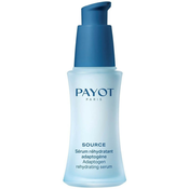 Payot Source Sérum Réhydratant Adaptogene vlažilni serum za vse tipe kože 30 ml