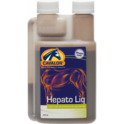 Cavalor Hepato Liquid 250 ml